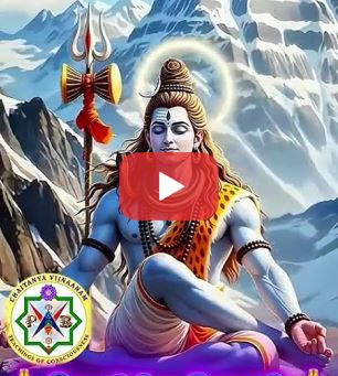 ఆకాశ లింగమై ఆవహించరా      May the sky become a lingam and be embraced   (a devotional YouTube Short)