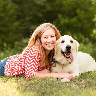 Animal Assisted Play Therapy