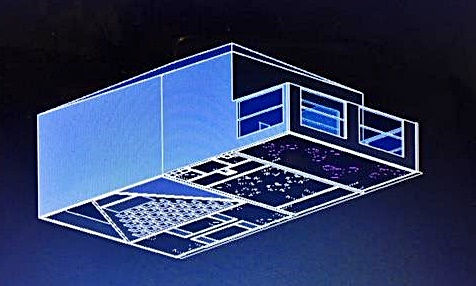 Revit Modellemesi