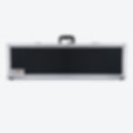 Thumbnail: DPG 21 Combo Aluminum Gun Case -BLACK