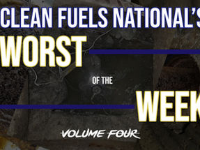 Worst of the Week! Volume 4