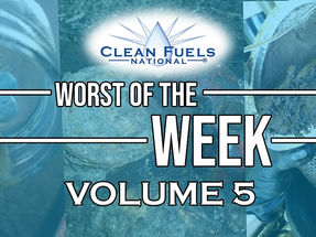 Worst of the Week! Volume 5