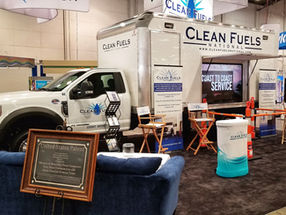 What Happened At NACS SHOW 2018?