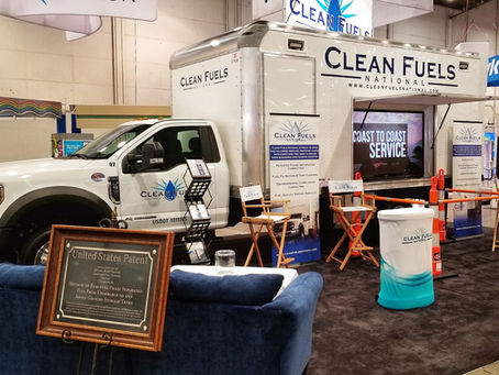 What Happened At NACS SHOW 2018?