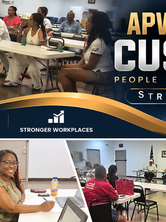 CUSTODIANS UNITED