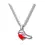 Thumbnail: Christmas Robin Necklace