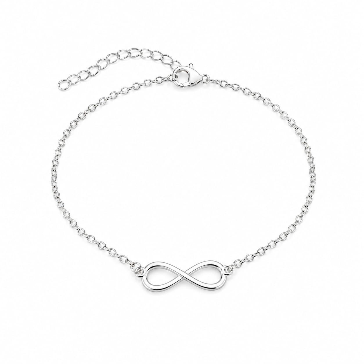 Infinite Love Bracelet
