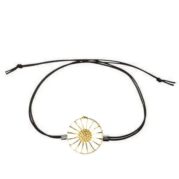 Thumbnail: Daisy bracelet