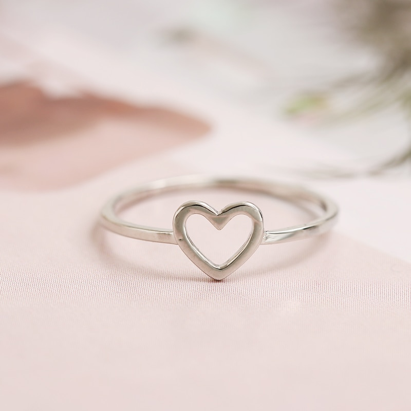 Thumbnail: True Love Ring (Various Sizes)
