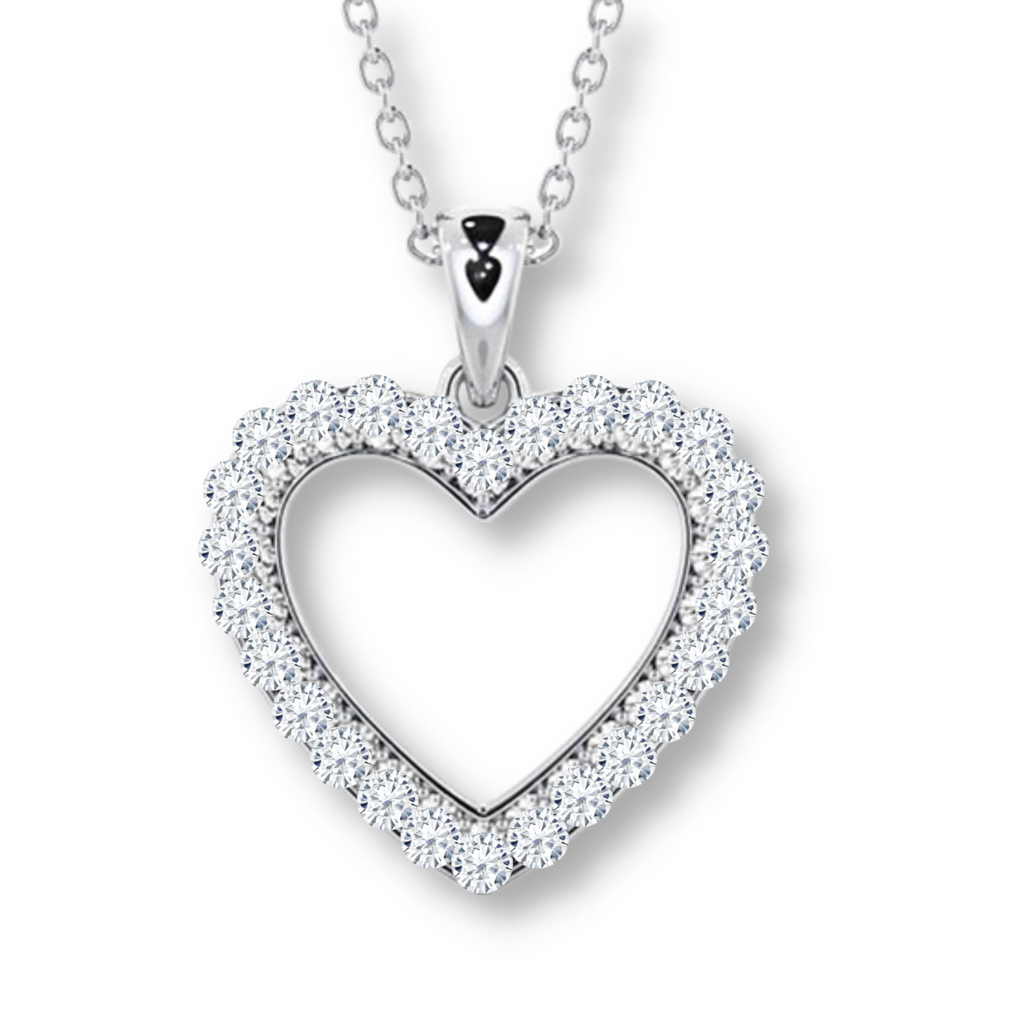Treasured Love Necklace