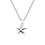 Thumbnail: Starfish Necklace