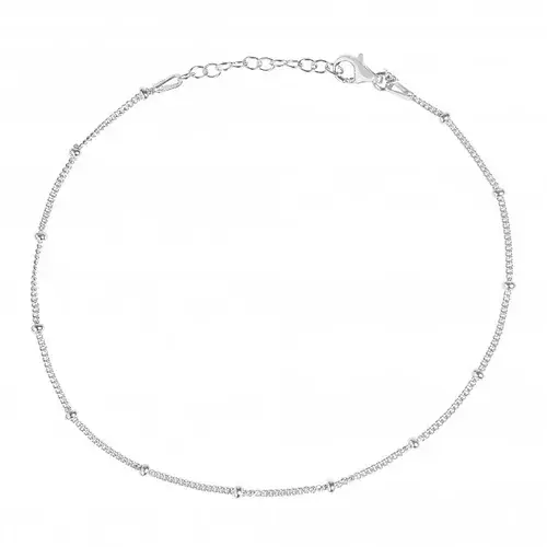Dotted Anklet