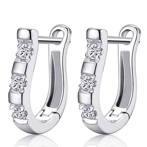 Eternal Love Earrings