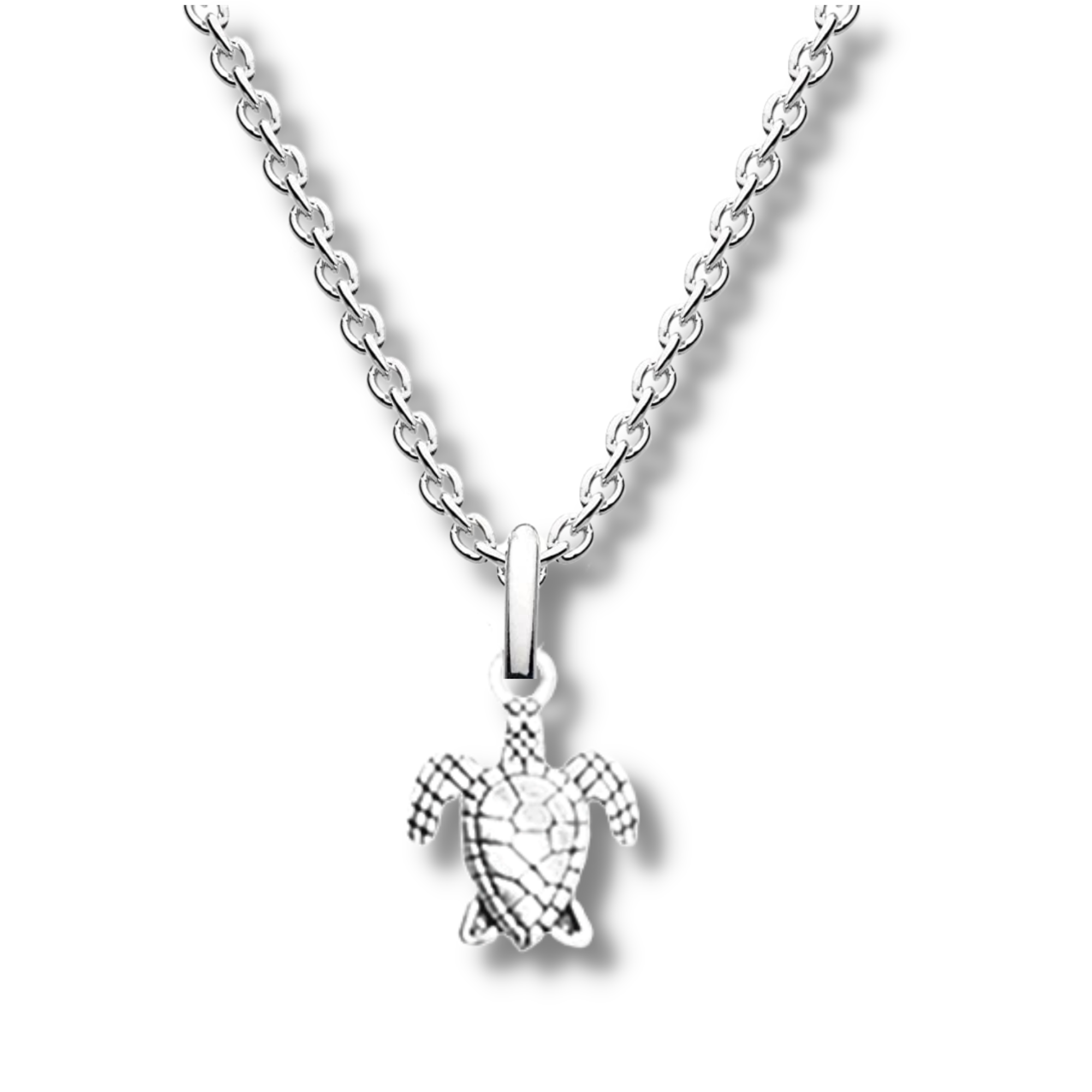 Sea Turtle Necklace
