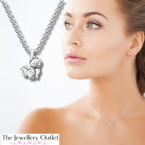 Thumbnail: Sly Fox Necklace