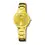 Thumbnail: Golden Butterfly Ladies Watch