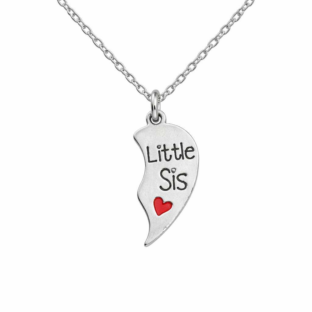 Little Sis Necklace