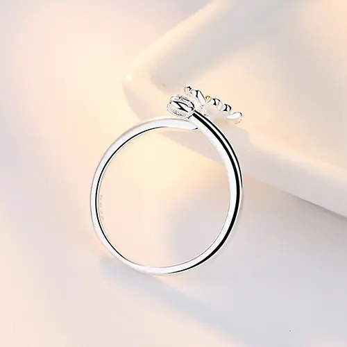 Thumbnail: Blossom Ring