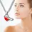 Thumbnail: Christmas Robin Necklace