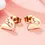 Thumbnail: Little Fox Earrings