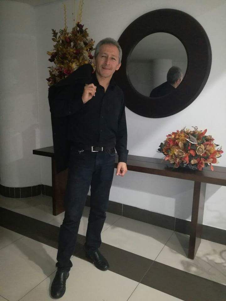 Oscar Palacio