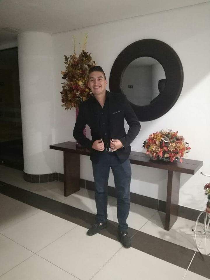 Hugo Rojas