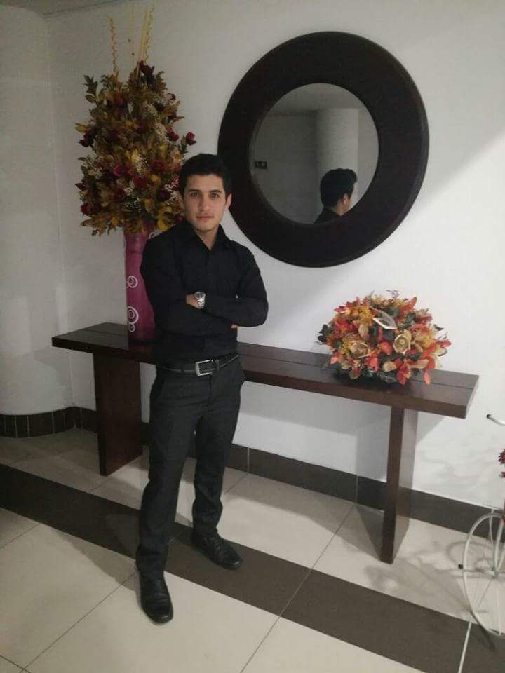 Cristian Mendoza