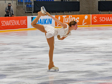Challenge Cup & NK Kunstrijden 2025