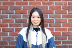 溝口凜々子
