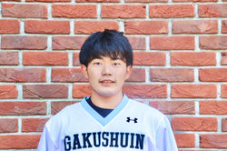 柴田太陽