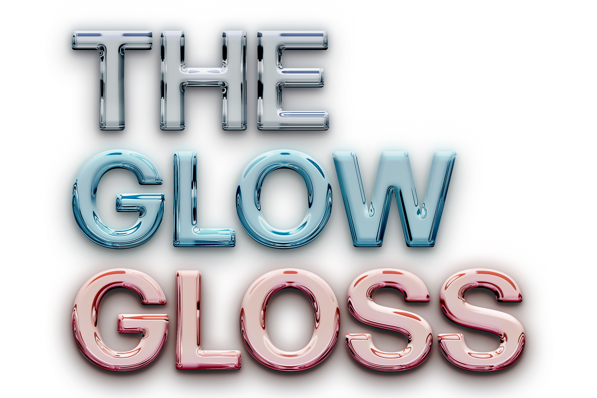 The Glow Gloss in Miami