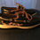 Thumbnail: Brand New Cheetah Print Sperrys Size 8
