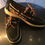 Thumbnail: Brand New Cheetah Print Sperrys Size 8