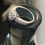Thumbnail: CS .925 Heart Ring (Size 7)
