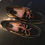 Thumbnail: Brand New Cheetah Print Sperrys Size 8