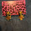 Thumbnail: Betsey Johnson Owl Earrings