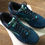 Thumbnail: ASIC Running Shoes (Ladies 8)