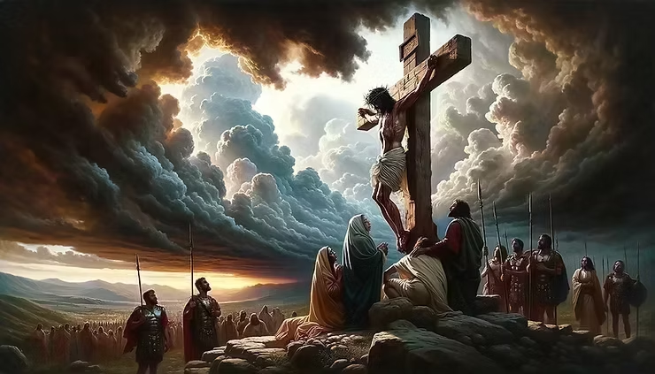The Free Gift of God!