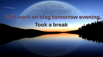 3/9/2026 - Todays Scripture(s) - Earthquake Report - Video(s)