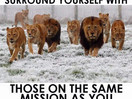  A TIME OF PREPARATION - Pieter Kirstein