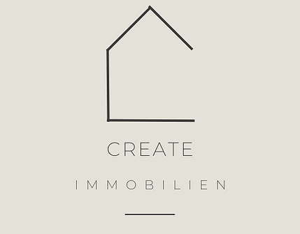 Create Immobilien Logo