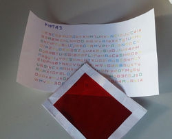Código de colores