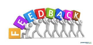 Feedback