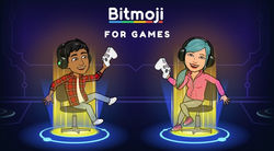 Bitmoji