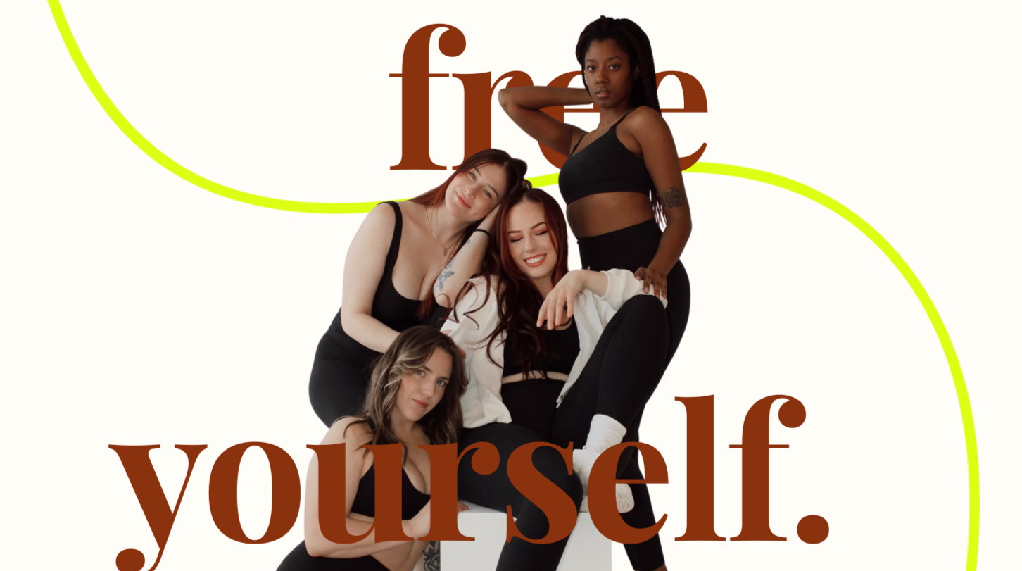 Freer Wellness: Integrative Massage & Fascial Release