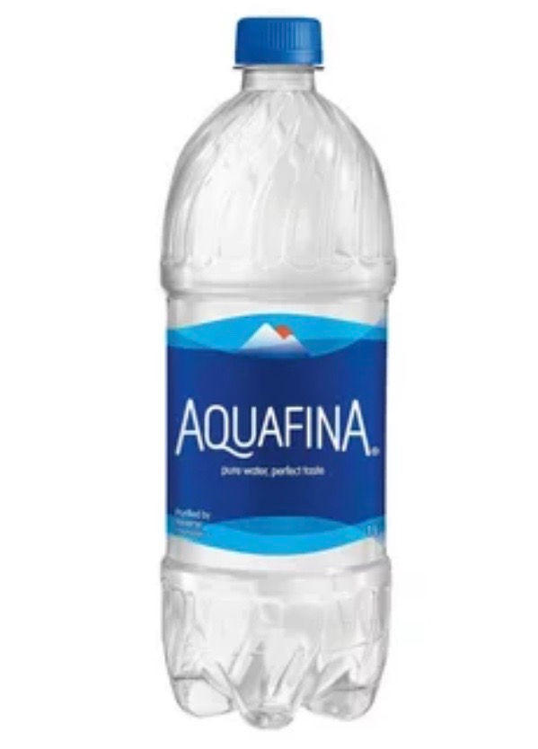 Aquafina Purified Water