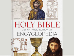 The Wiedmann Bible - A Valuable Academic Resource for Artists, Bible Scholars, Teachers & Preachers