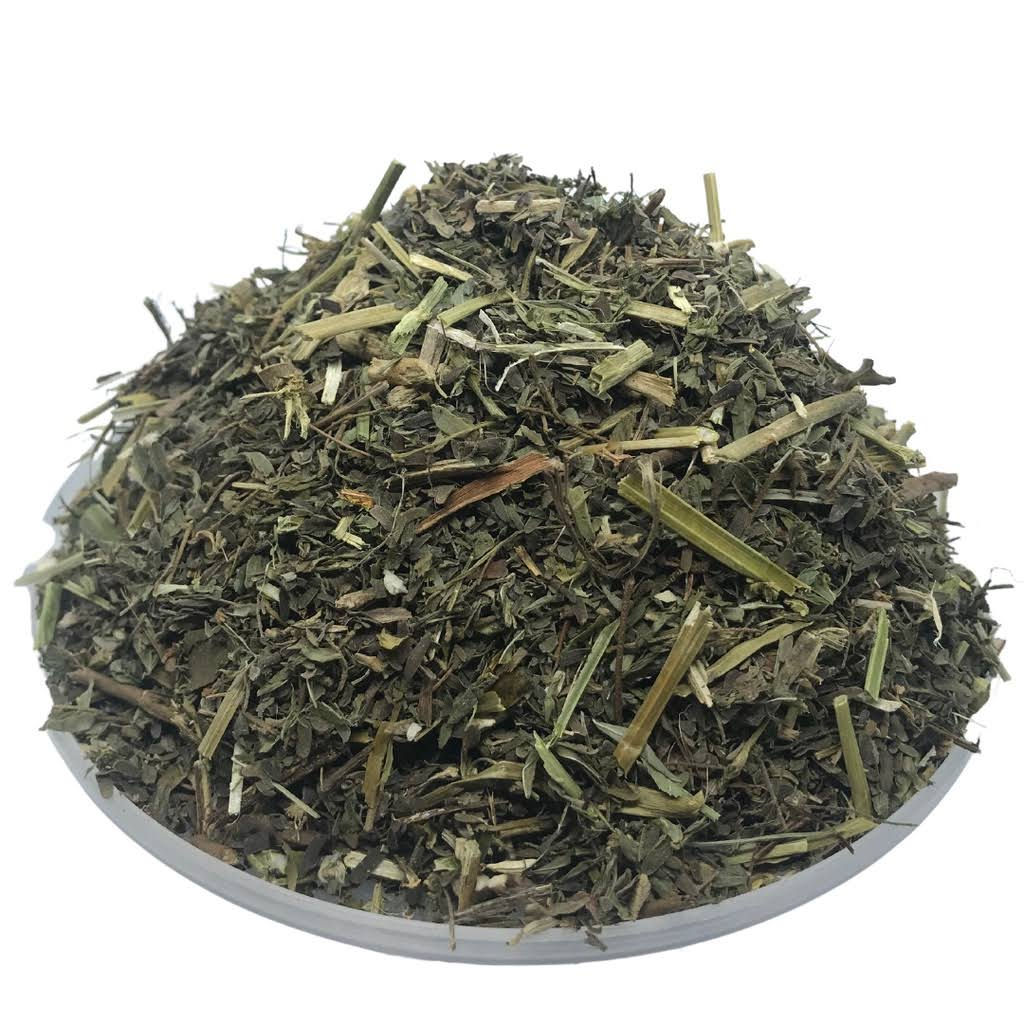 Chá de Quebra Pedra