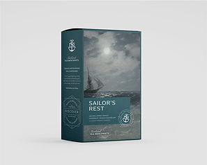 Sailor's Rest