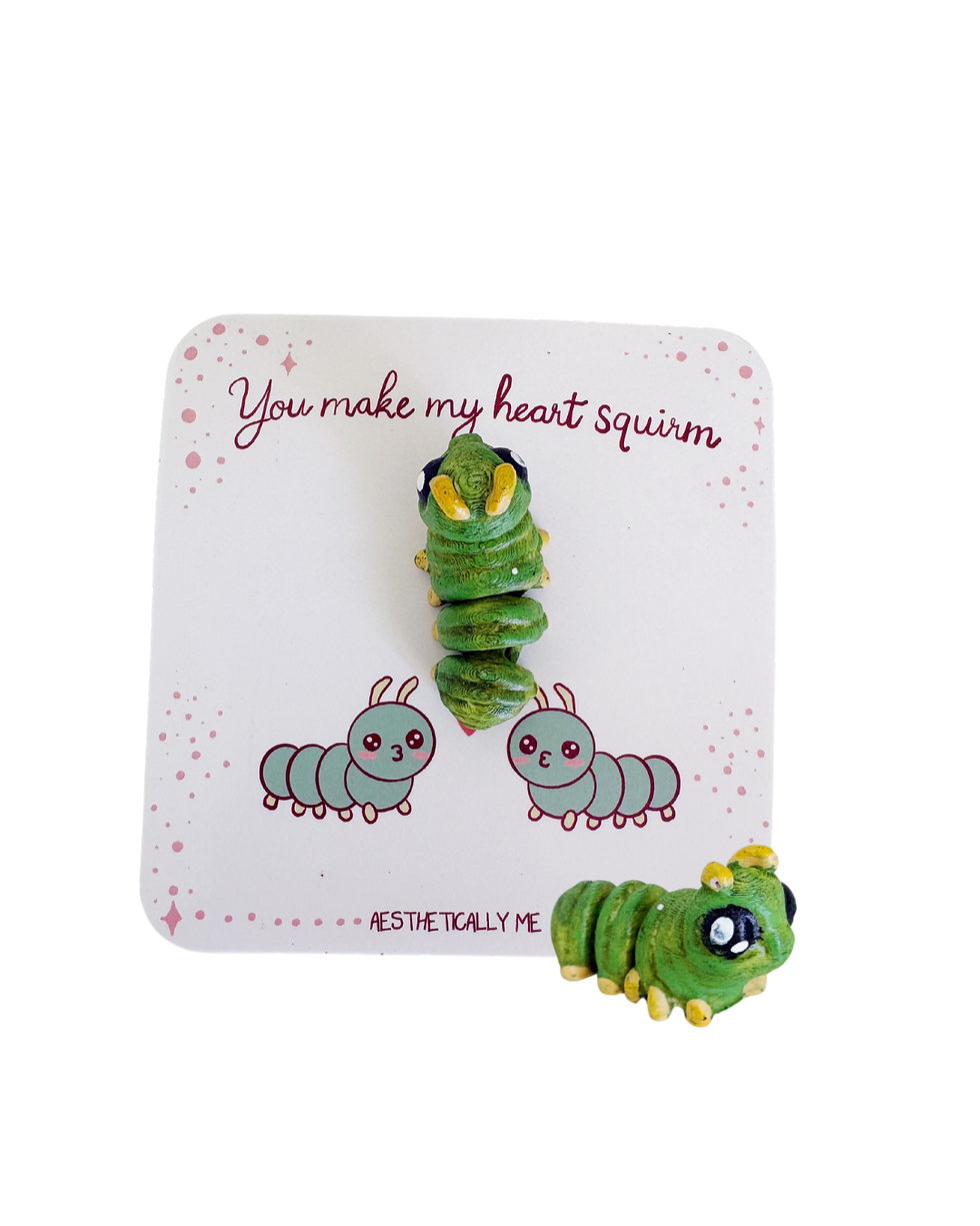 Thumbnail: Cupid's Critters Duo